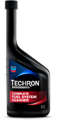 Techron Complete
